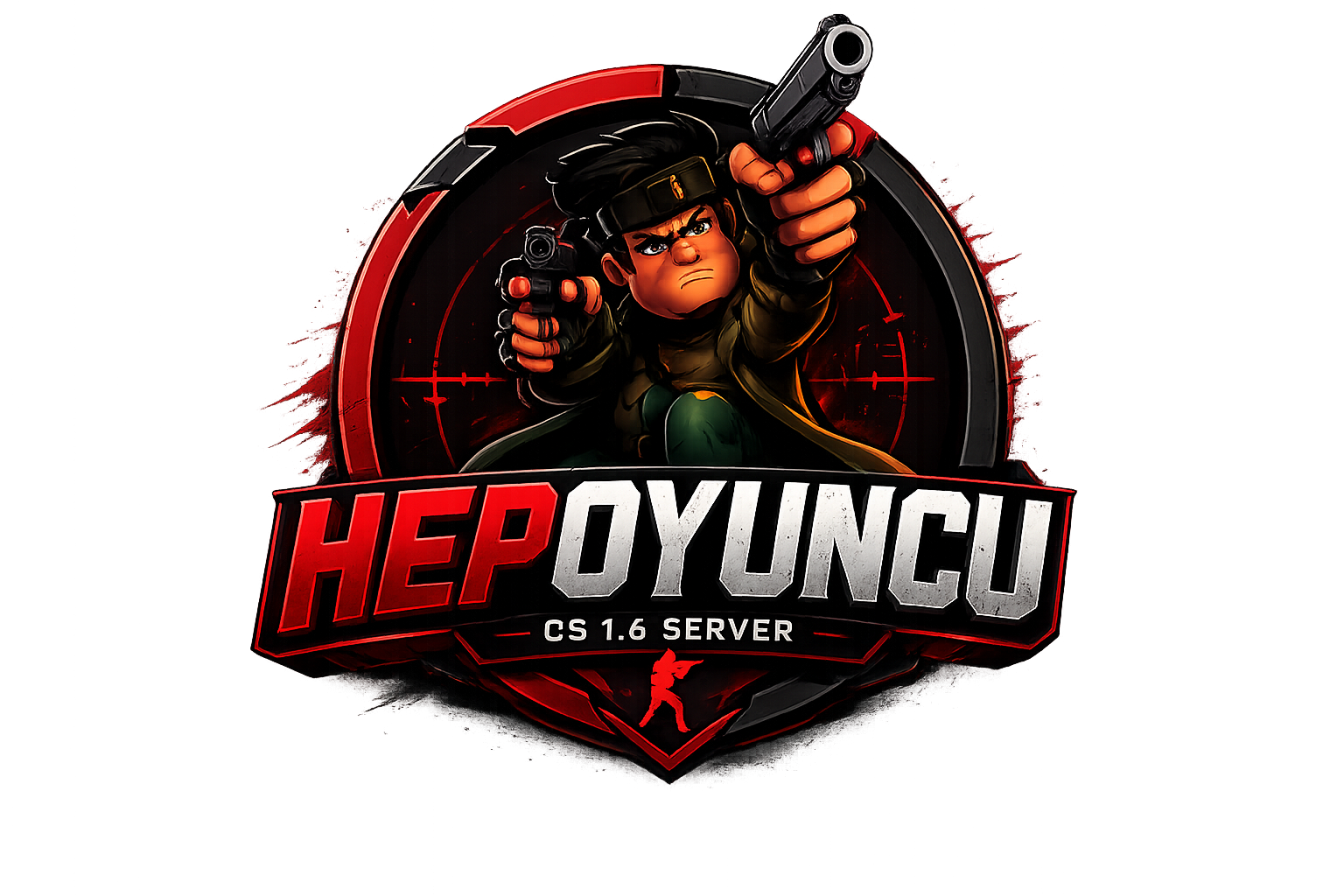 HepOyuncu CS2 & CS:GO Server Loading